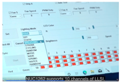 Host-Demonstration-Software