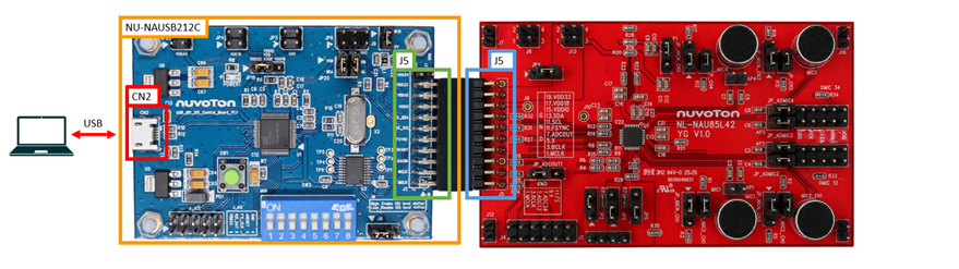 NAU85L42_hardware check_3