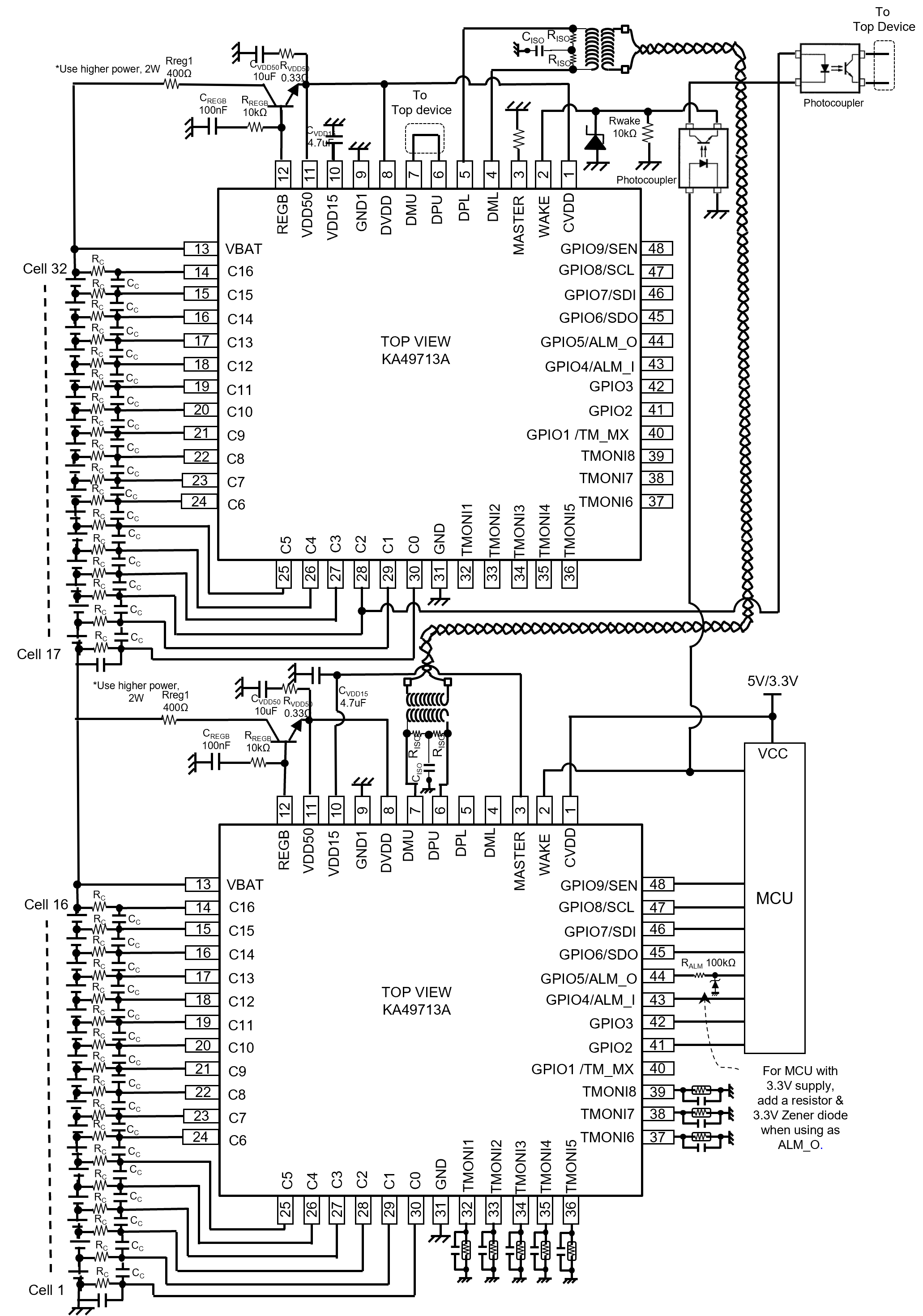 RECOMMENDED_CIRCUIT_KA49713A RECOMMENDED_CIRCUIT_KA49713A