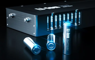 battery battery