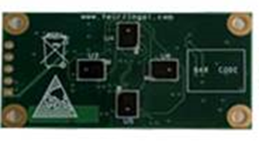 Beijing Twirling Inc. mini quad-MIC voice module