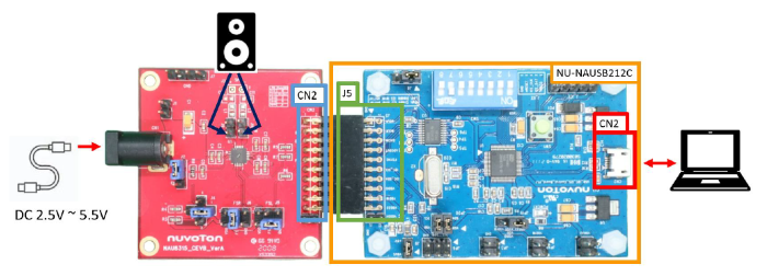 NAU88c22_hardware check_2