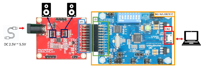 NAU88c22_hardware check_2