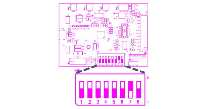NAU88c22_hardware check_1