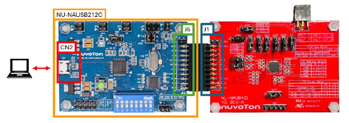 NAU88c22_hardware check_2