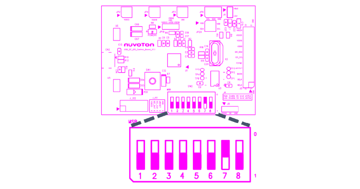 NAU88c22_hardware check_1