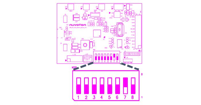 NAU88c22_hardware check_1