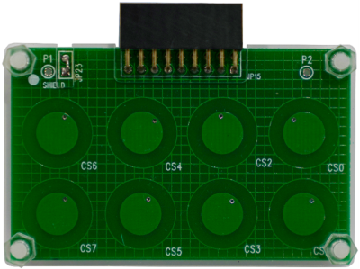 NT-I91-TP Touch Board