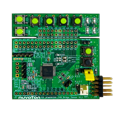 NT-I912B Evaluation Board