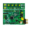 NT-I912B Evaluation Board