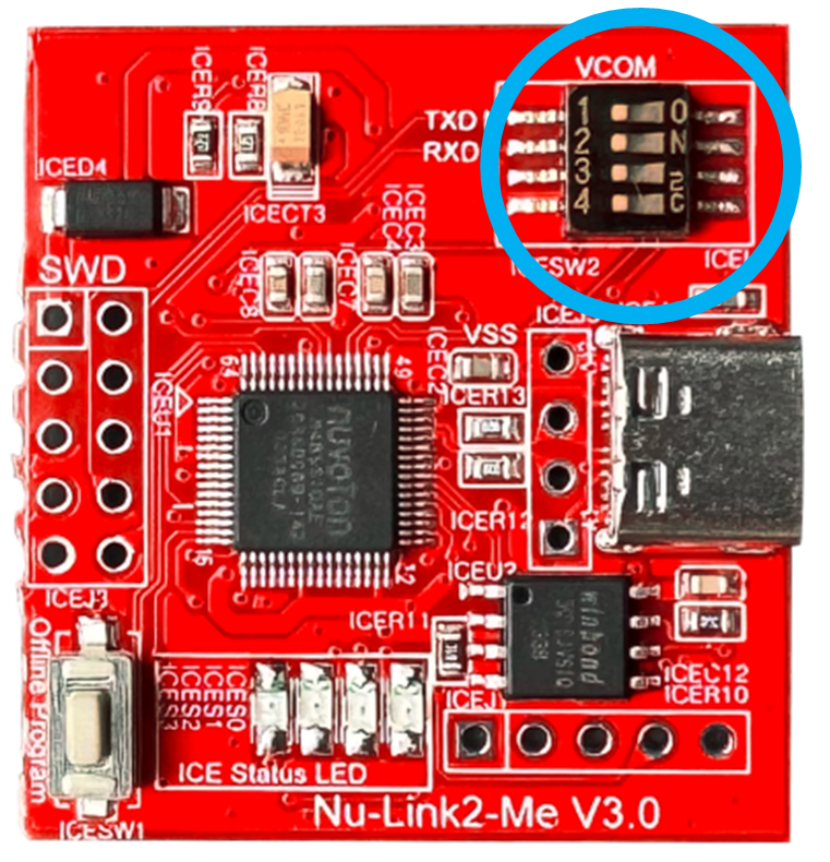 Nu-Link2-Me-VCOM3.0_ Nu-Link2-Me-VCOM3.0_