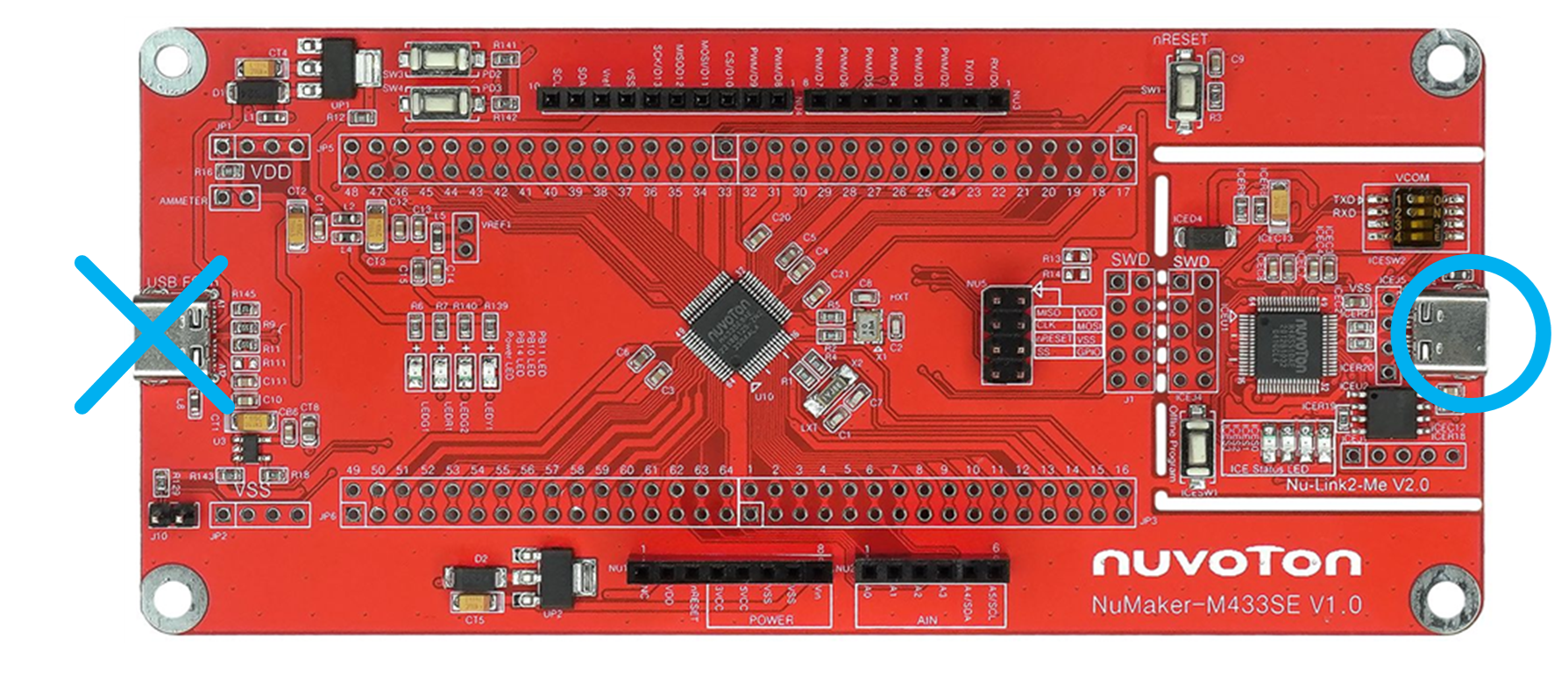 NuMaker-M433SE_1 NuMaker-M433SE_1