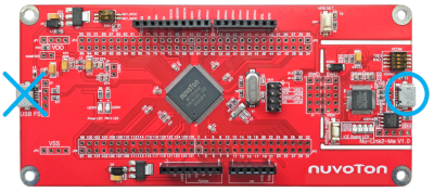 NuMaker-NUC1262SE-2