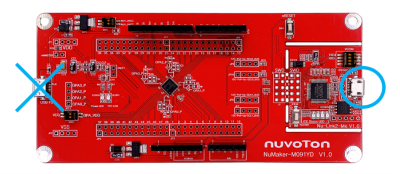 Nuvoton-NuMaker-M091-spec-2