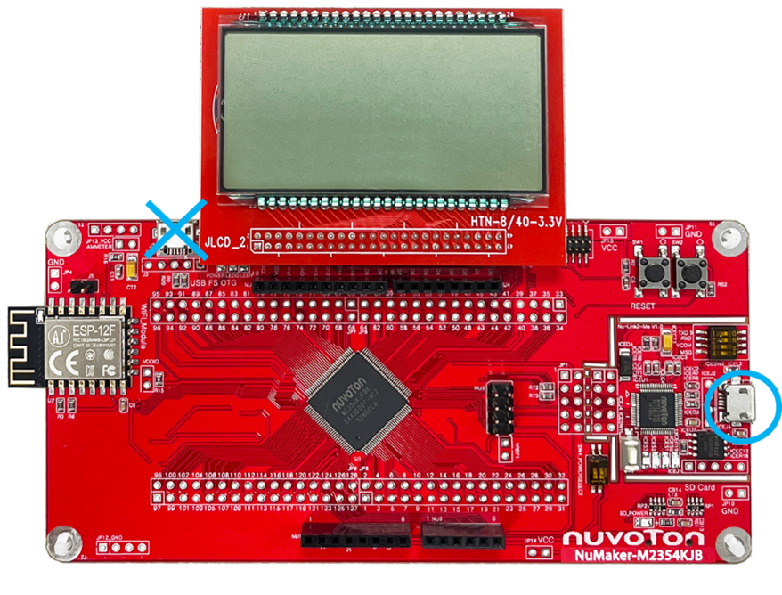 Nuvoton-NuMaker-M2354-2