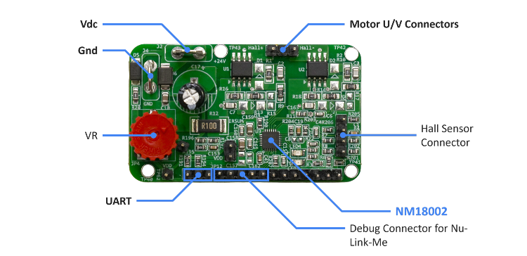 Description of NK-NM18002L Description of NK-NM18002L
