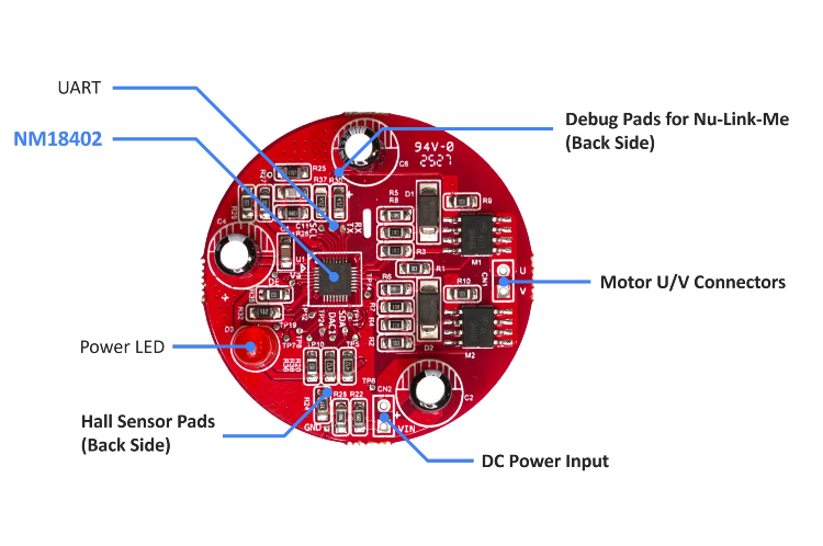 Description of NK-NM18402L Description of NK-NM18402L
