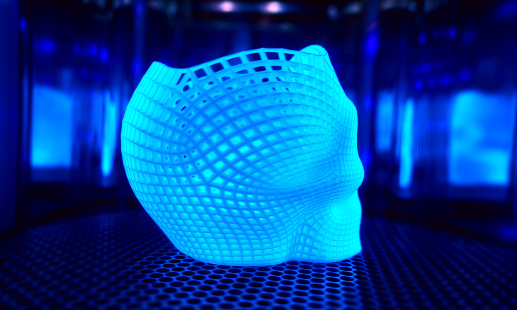 Application: 3D Printing (Additive Manufacturing)
