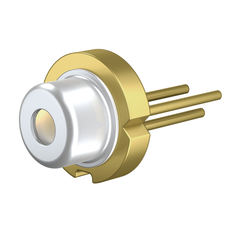 KLC435FS01WW - TO-CAN Package