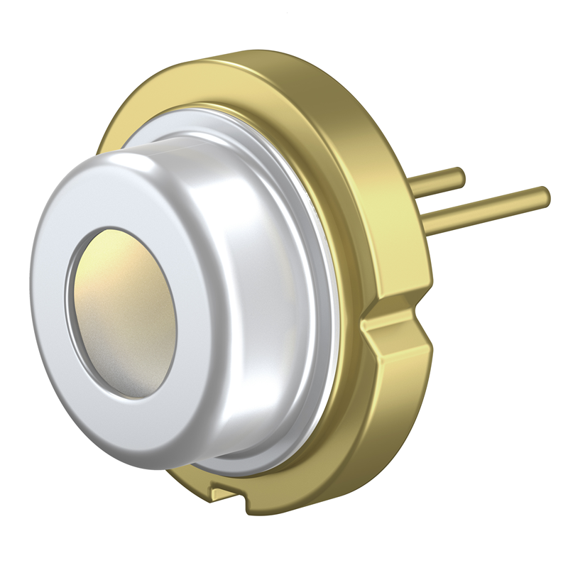 KLC432FL01WW - TO9CAN Package