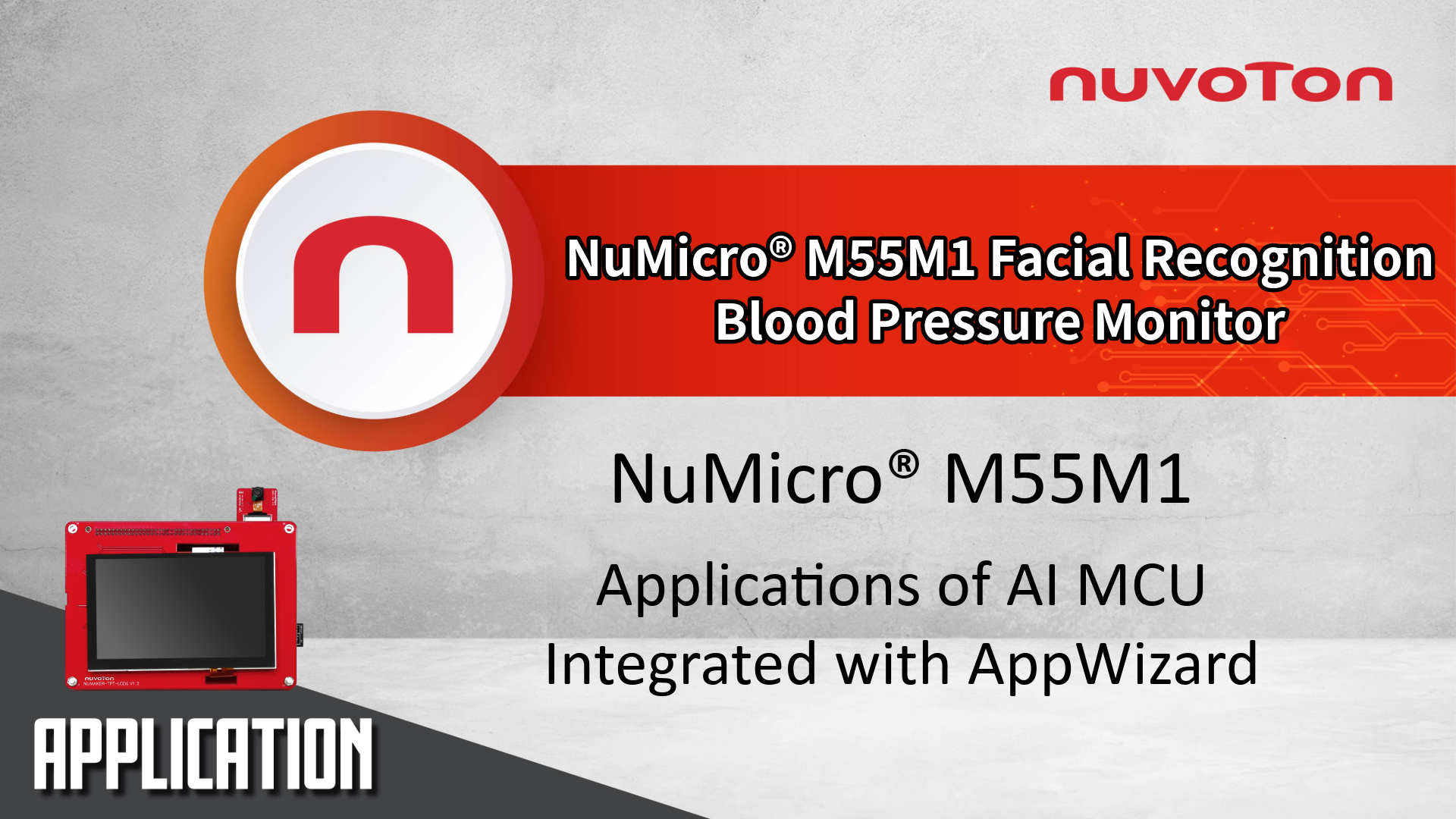 M55M1 Face Recognition Blood Pressure Monitor_EN