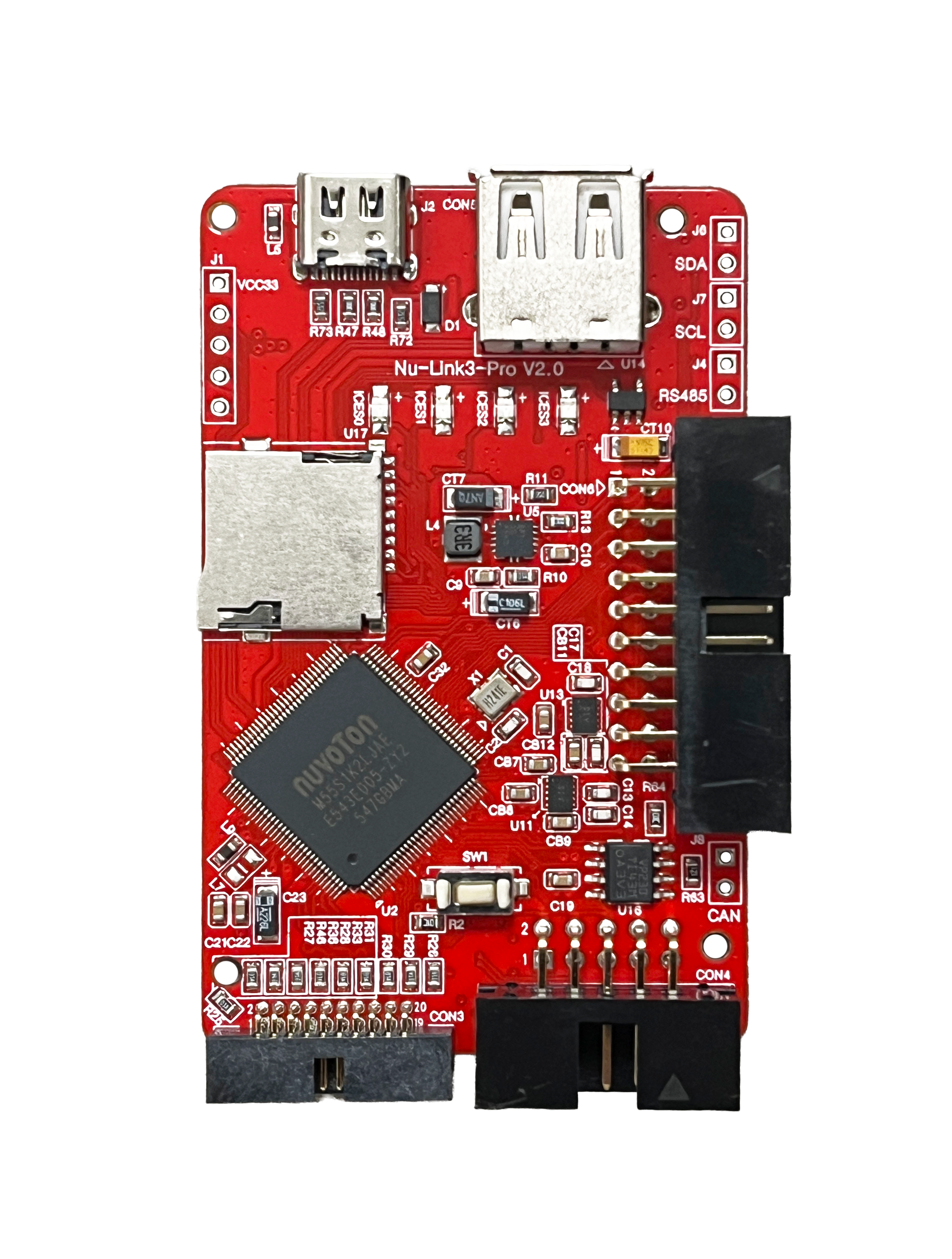 Nu-Link3-Pro .0