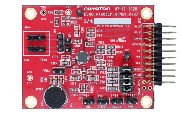 NL-NAU88C22