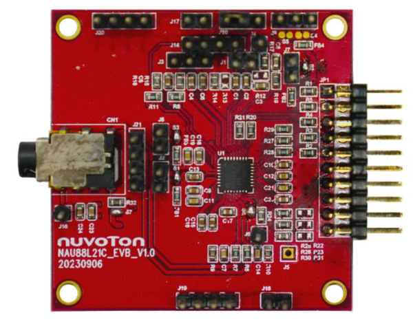 NL-NAU88C22