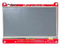 NuMaker-HMI-MA35D1-A1 NuMaker-HMI-MA35D1-A1