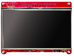 NuMaker-HMI-MA35D1-S1 NuMaker-HMI-MA35D1-S1