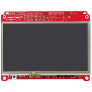 NuMaker-HMI-N9H30 NuMaker-HMI-N9H30