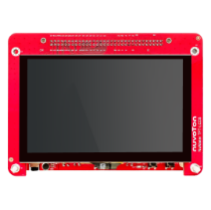NuMaker-HMI-N9H31-A1 NuMaker-HMI-N9H31-A1