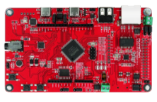 NuMaker-IIoT-NUC980G1 NuMaker-IIoT-NUC980G1