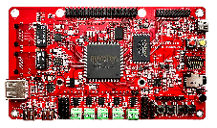 NuMaker-IoT-MA35D1-A3 NuMaker-IoT-MA35D1-A3