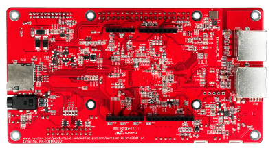 NuMaker-IoT-MA35D16F90_B