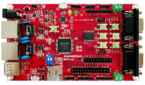 NuMaker-Server-NUC980 NuMaker-Server-NUC980