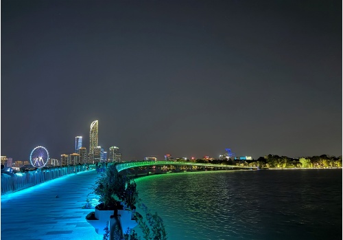 NUC1311-Jinji-Lake-Luminous-Trail