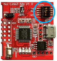 Nu-Link2-Me-VCOM2