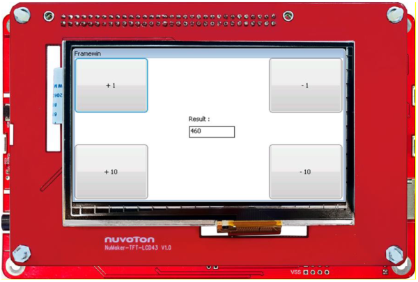 NuMaker-HMI-M467