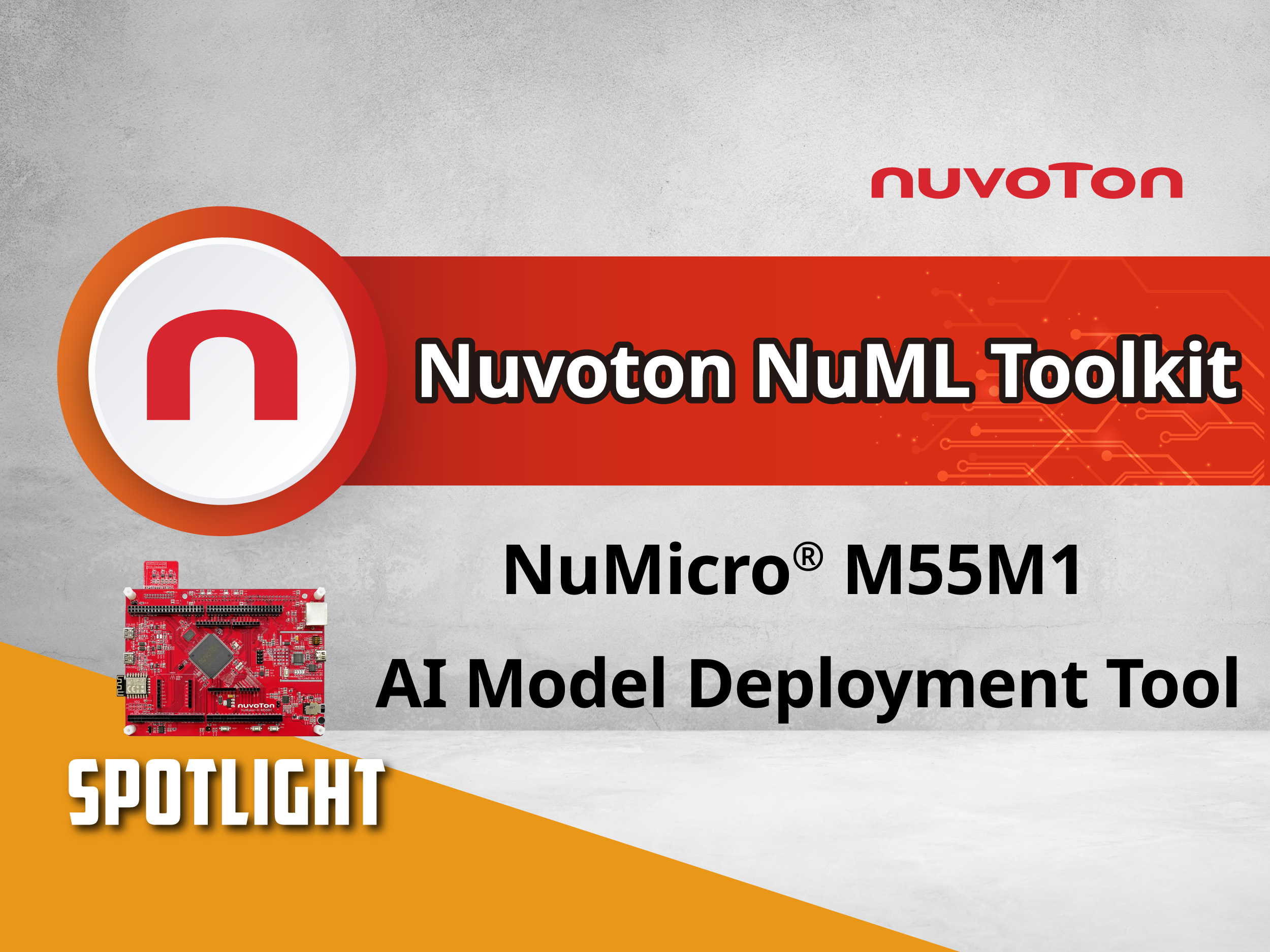 NuML ToolKit