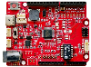 Nuvoton_NuMaker-UNO-M4_F Nuvoton_NuMaker-UNO-M4_F