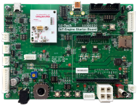 IoT-Engine Starter Board