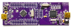 NuTiny-SDK-NUC123