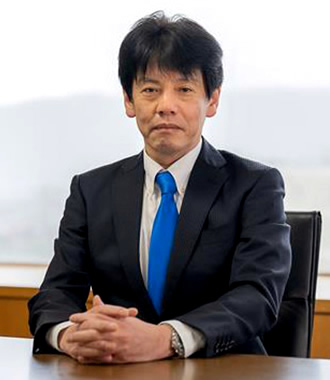 小山一弘
