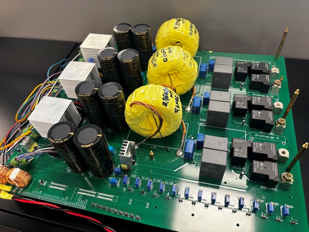 24_Digital Power Reference Solutions - Bi-directional Vienna Rectifier_EN_2
