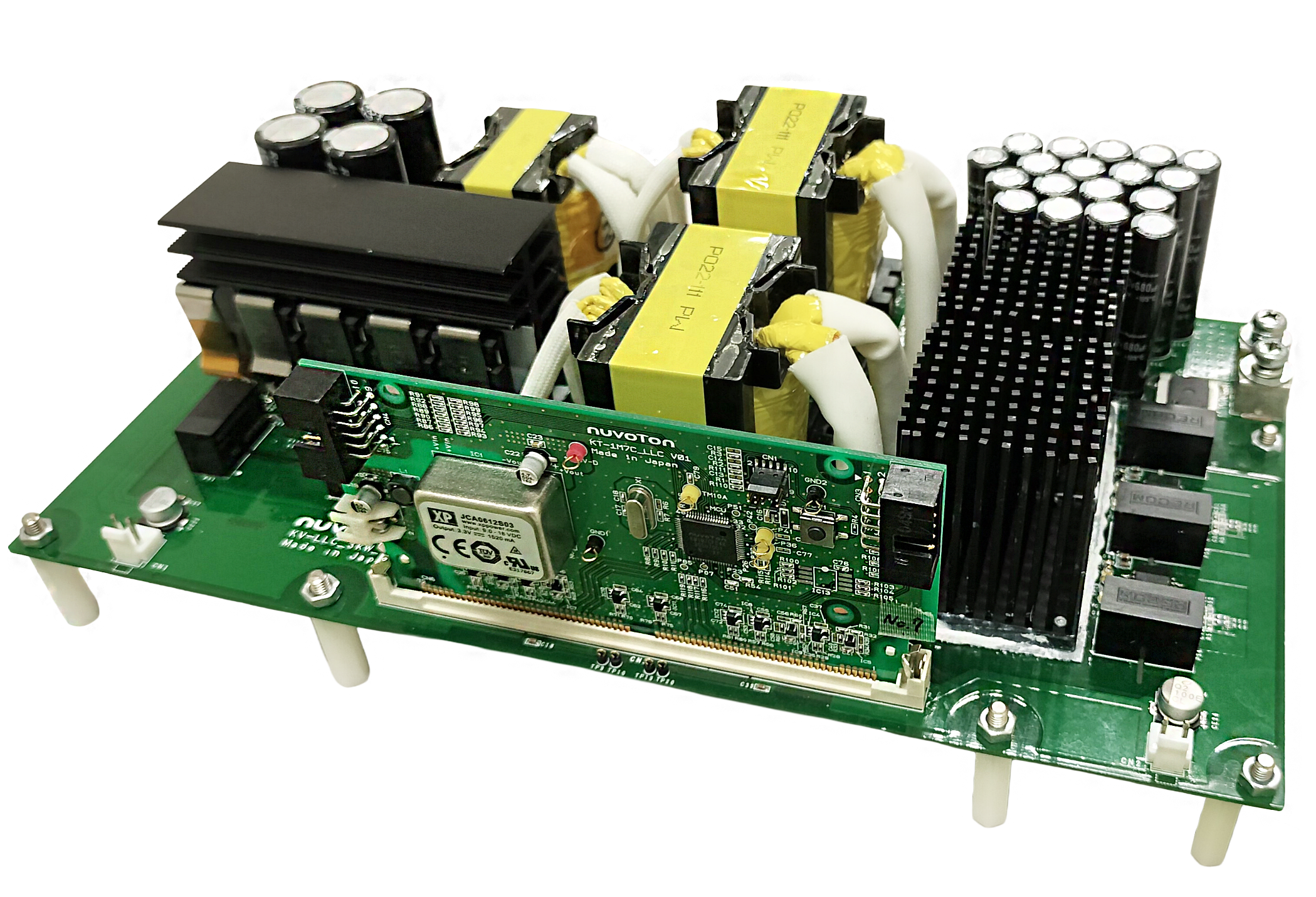 28_数字电源控制解决方案-1 28_数字电源控制解决方案-1