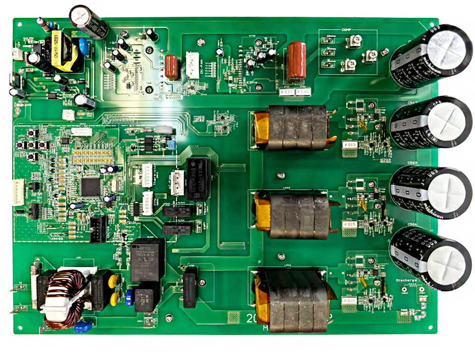 29_KM1M4BF_BLDC 电机控制解决方案-3