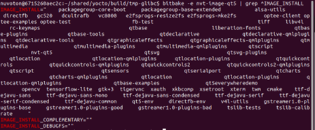 FAQ_303_20230615_FAQ_MA35D1_IMAGE_INSTALL _Library_in_Yocto