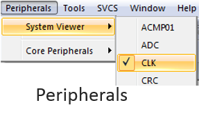 peripherals